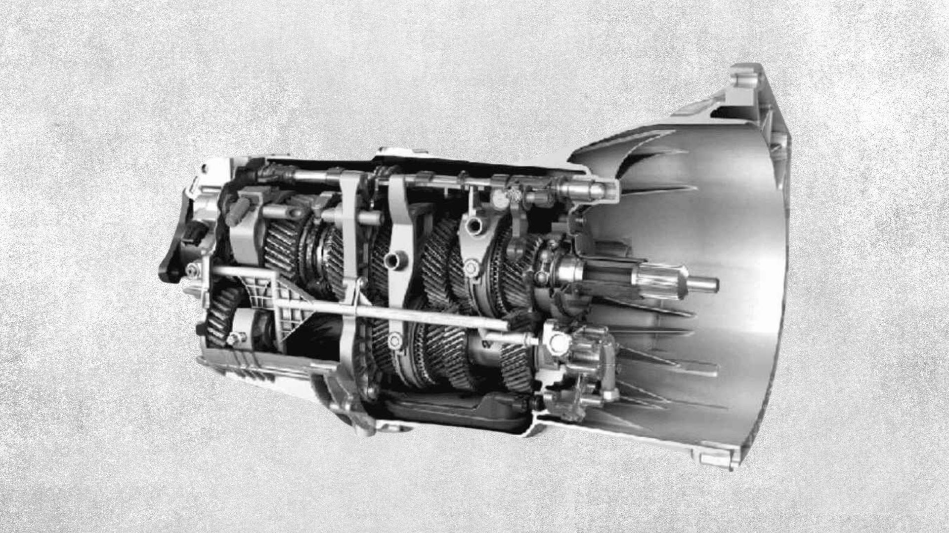 Conserto de caixa de câmbio Conserto de caixa de câmbio
