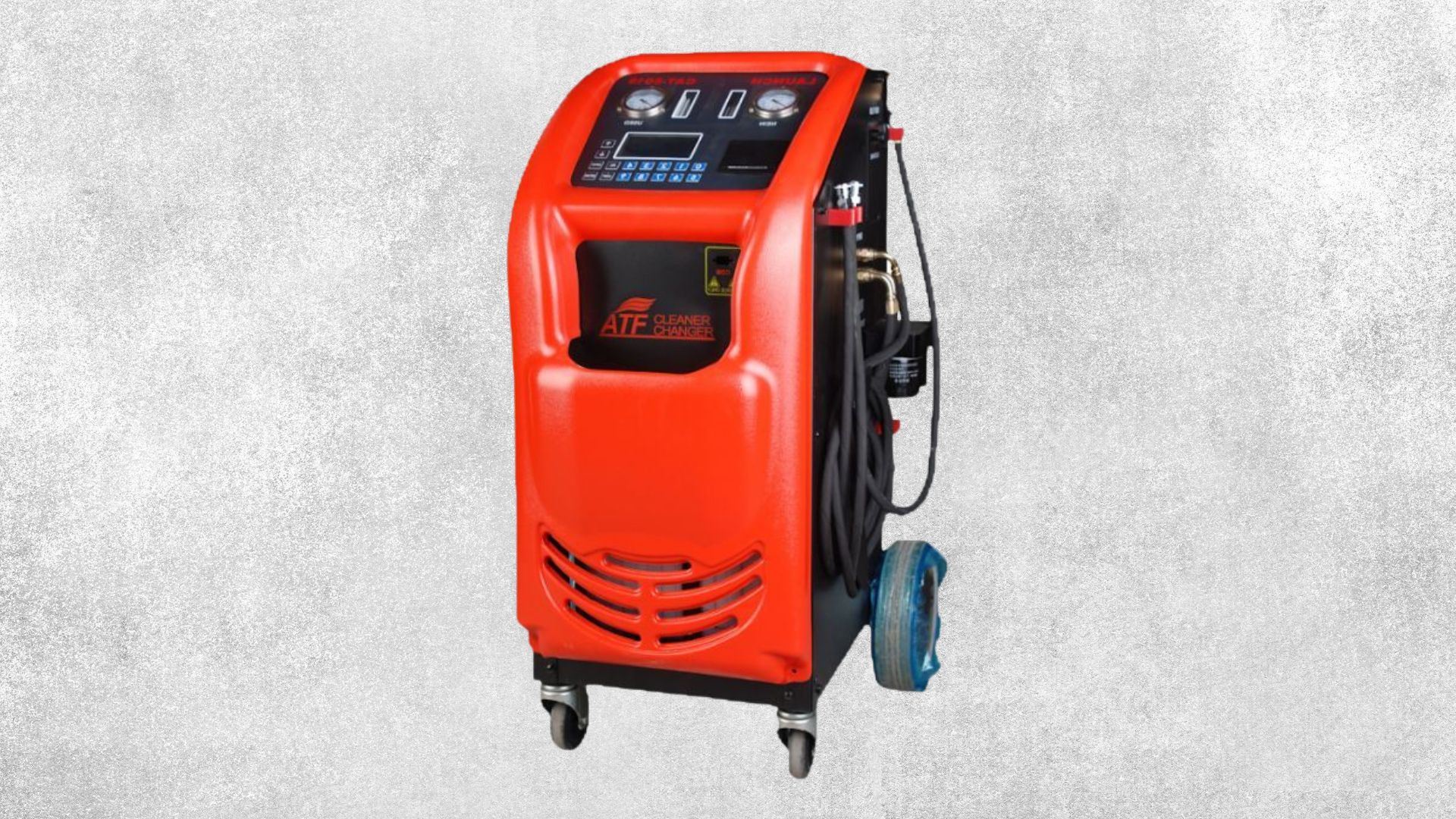 Diálise de caixa de câmbio automática