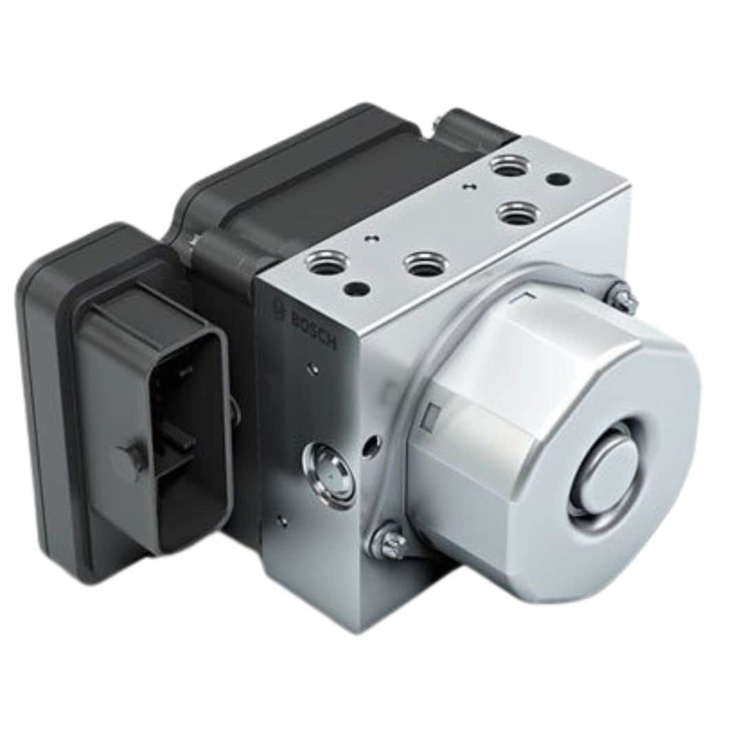 Reparação de ABS para motos