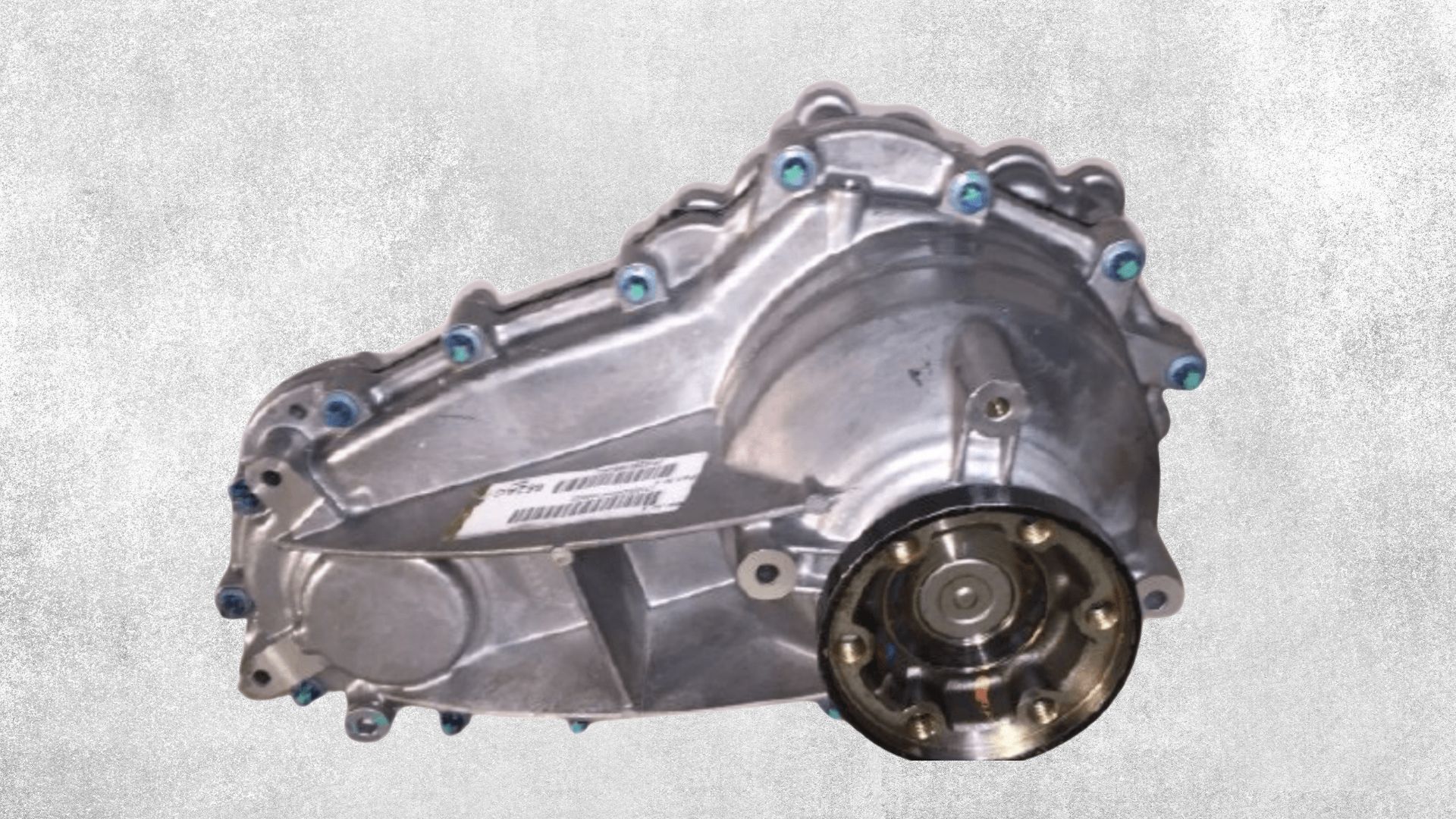 Reparo de transferência Reparo de transferência