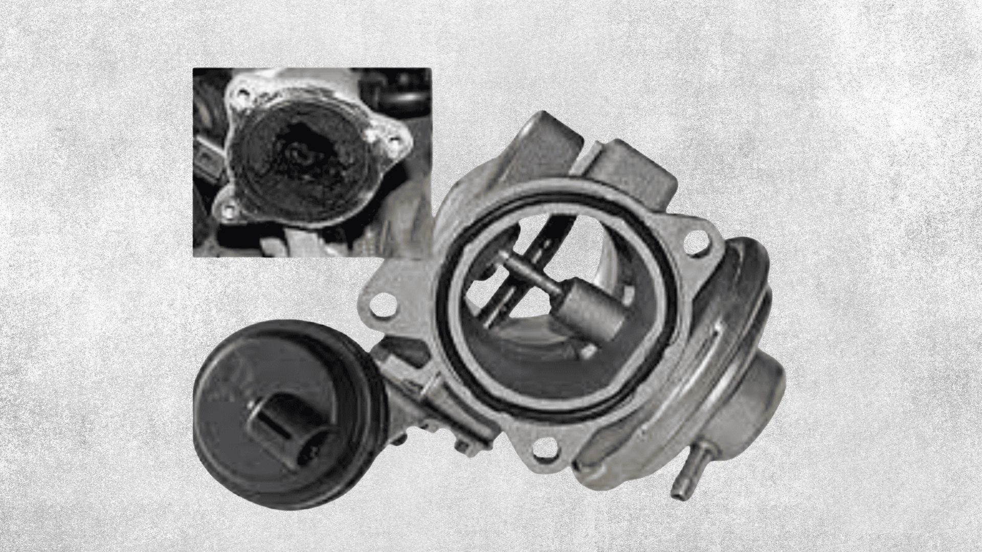 Solução FAP, EGR, DPF, ADBLUE