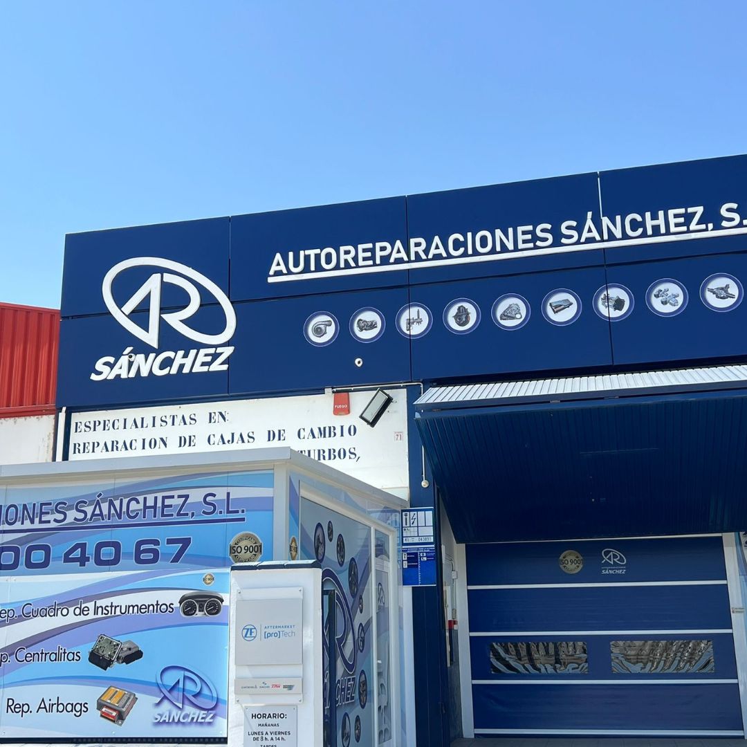 Instalações 2